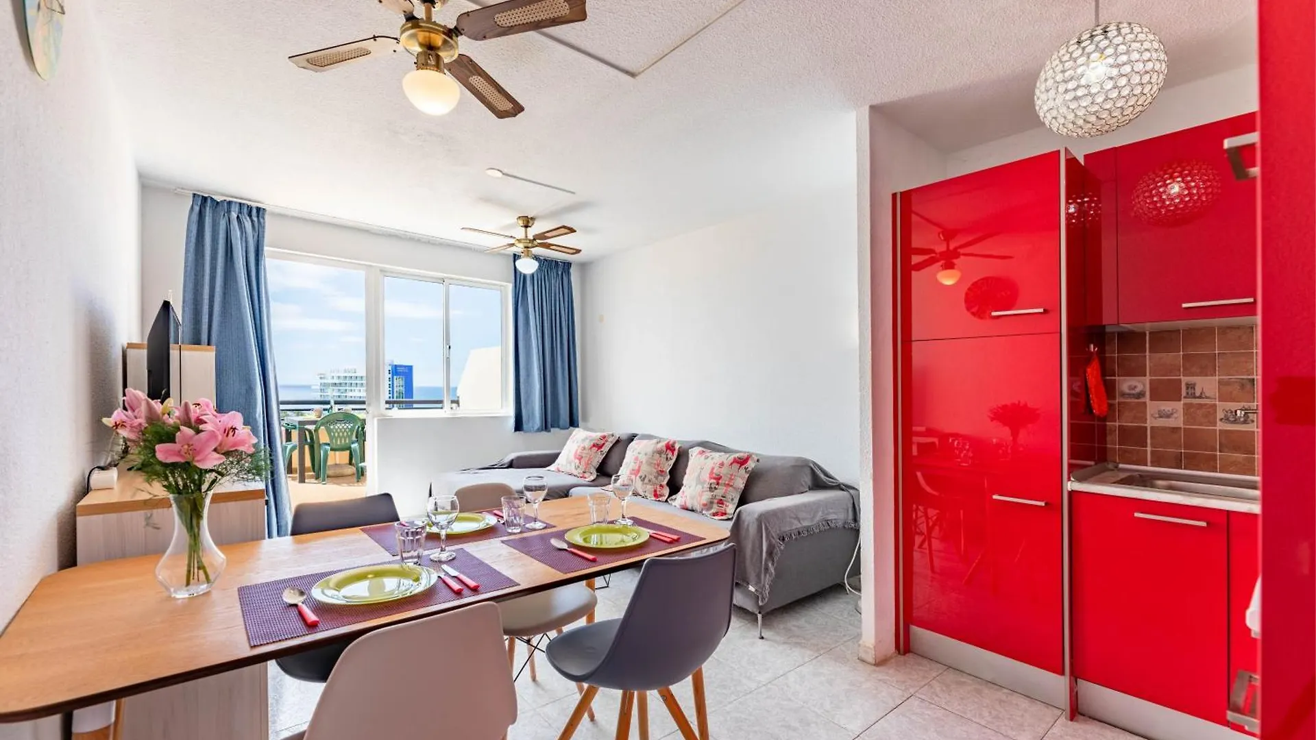 Residence Palm Garden Ocean View Morro Jable  0*, Morro Jable (Fuerteventura) España
