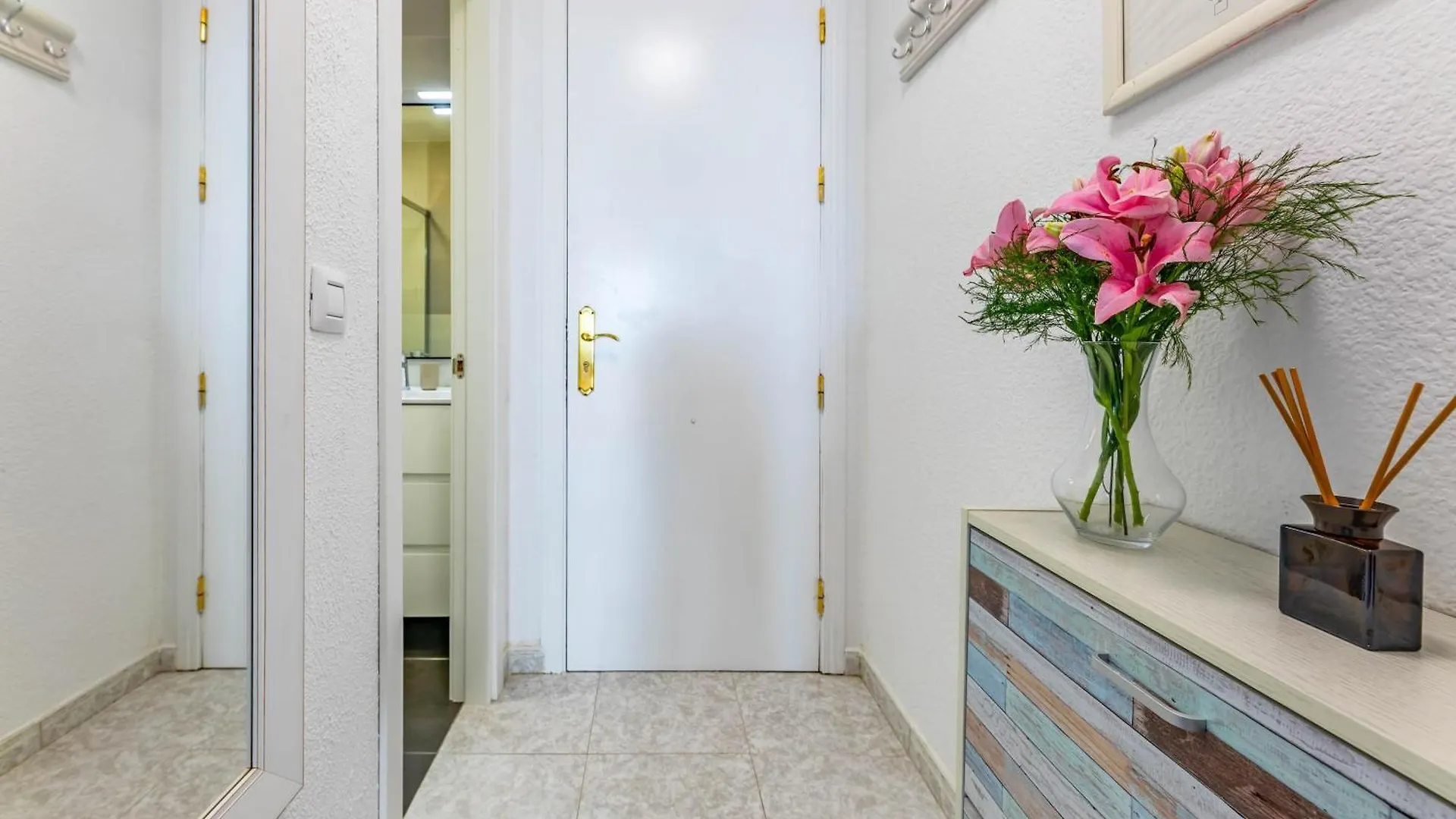 Residence Palm Garden Ocean View Morro Jable  0*, Morro Jable (Fuerteventura) España