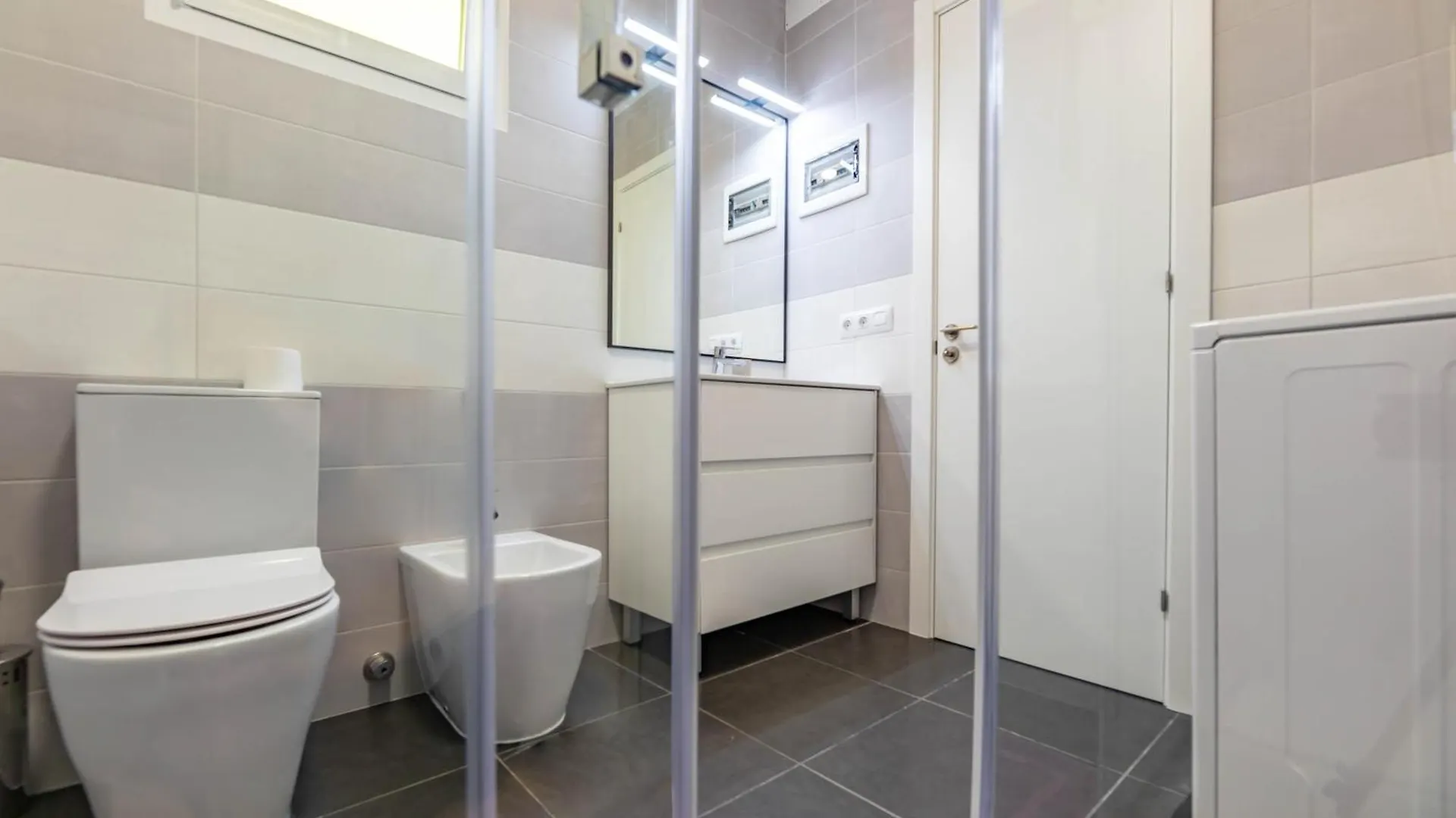 Apartamento Residence Palm Garden Ocean View Morro Jable  España