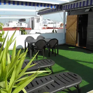 Apartamento Corrales , Chipiona España