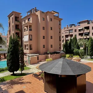 Costa Del Sol In Myramar , Benalmádena España